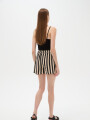 Short Luvif Estampado 1
