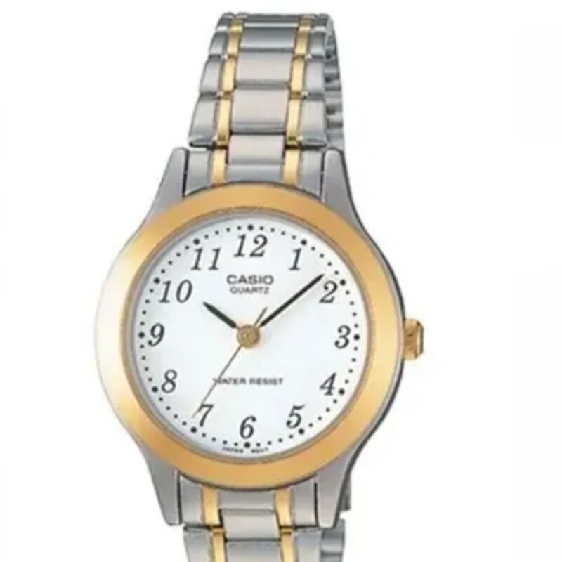 Reloj Casio combinado Reloj Casio combinado