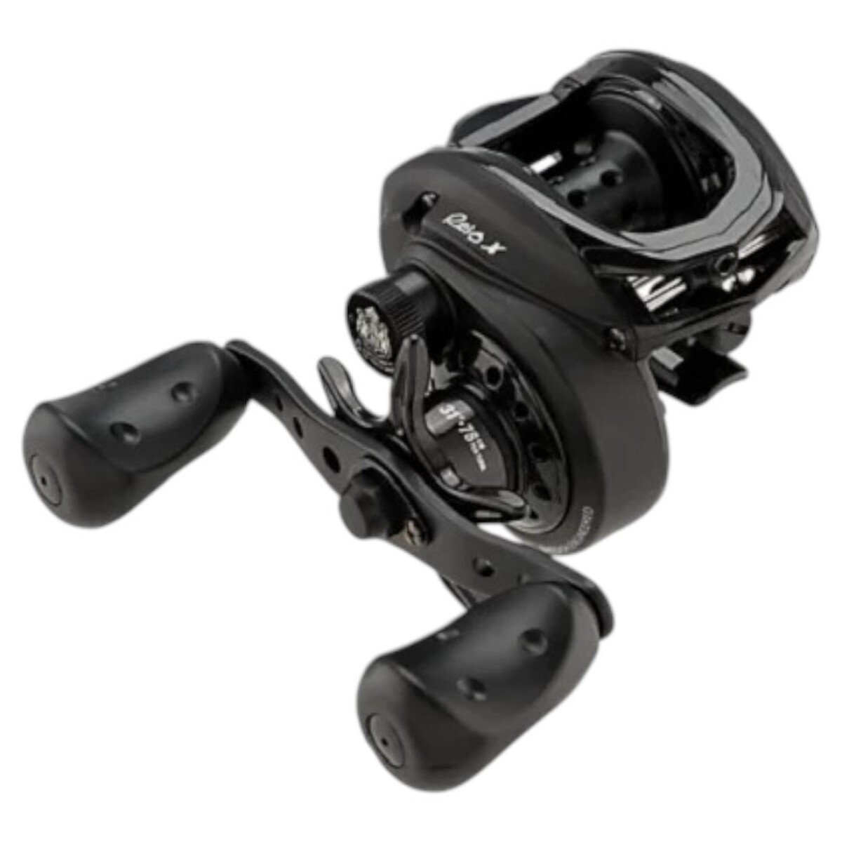 Reel Abu Garcia Revo 4 X Hs 