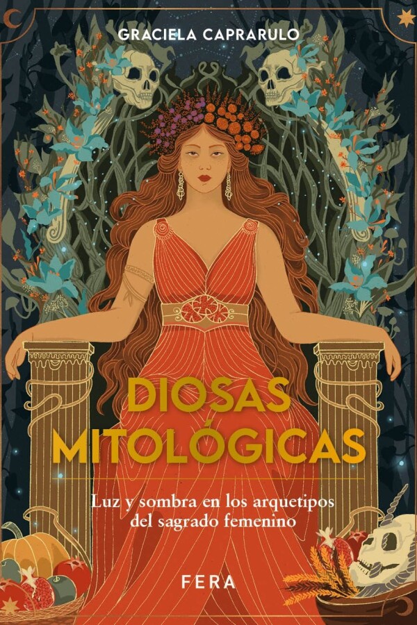 Diosas Mitológicas Diosas Mitológicas
