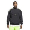 Buzo Adidas Basketball Select Negro