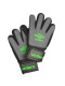 Guantes de Golero Umbro Hombre Negro, Lima