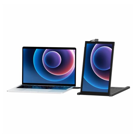 Monitor Portátil Mobile Pixels Duex Lite 12,5'' FHD Monitor Portátil Mobile Pixels Duex Lite 12,5'' FHD
