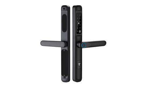 TENON Cerradura K9 BLACK Uso Exterior Tenon Cerradura K9 Black Uso Exterior