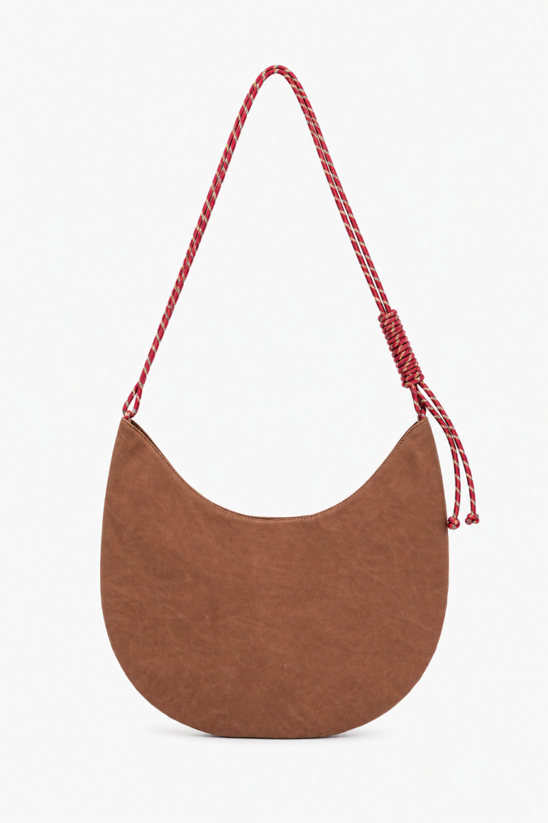 Bolso Almudena - Cafe 