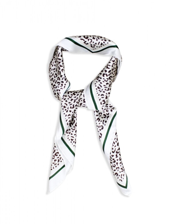 Bandana Printed BEIGE/MULTI