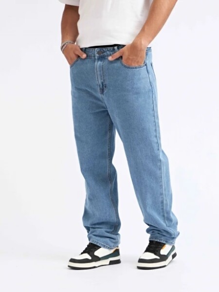 VAQUERO N.SAILS 10113 JEA MEDIO