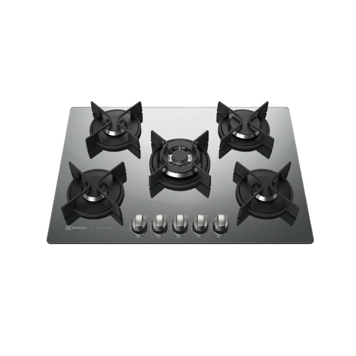 Anafe Electrolux 5h a Gas GC75U 