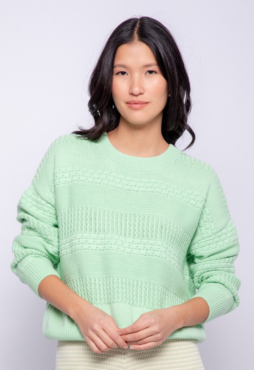 SWEATER OTELO SOLID 