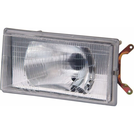 SEMIOPTICAS VOLKSWAGEN GOL SAVEIRO AMAZON 87-90 IZQ CARETA CORTA RCD SEMIOPTICAS VOLKSWAGEN GOL SAVEIRO AMAZON 87-90 IZQ CARETA CORTA RCD