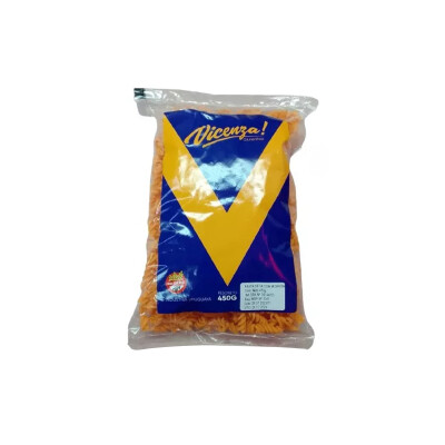 TIRABUZONES VICENZA MORRON 450G Tirabuzones Vicenza Morron