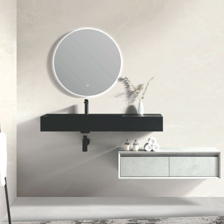 Mueble Octop Gris Mueble Octop Gris