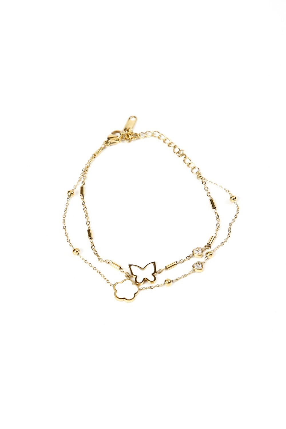 Collar Luann Color Unico