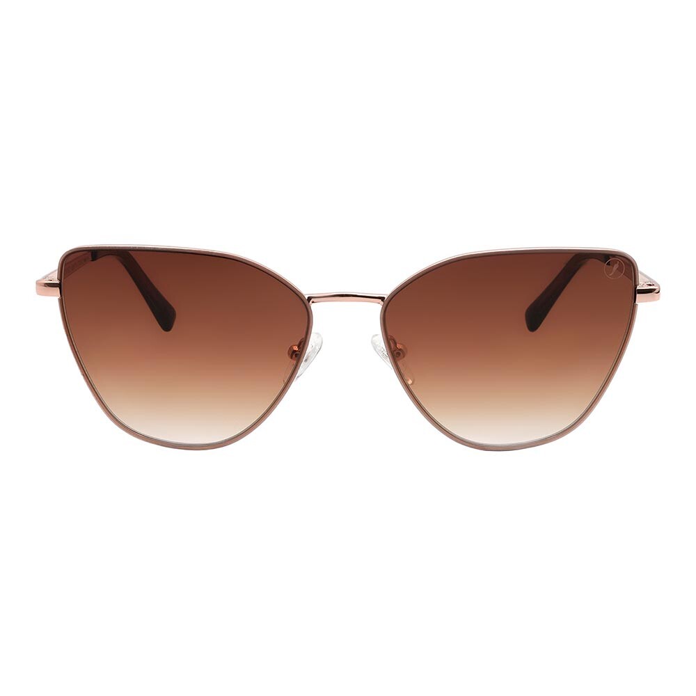 Lentes de Sol Policarbonato Cat Chilli Beans Marrón/Rose