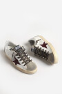 ZAPATILLA SUPER-STAR Blanco