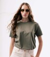 Camiseta Tuli Green