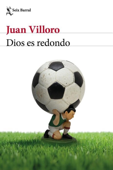 DIOS ES REDONDO DIOS ES REDONDO