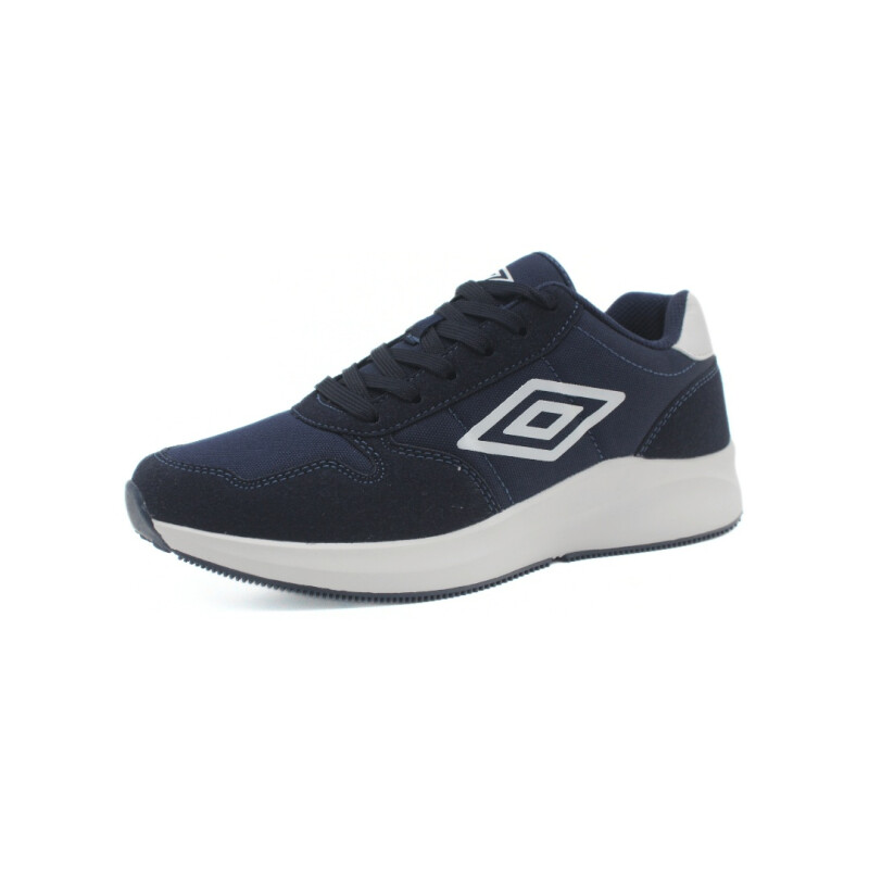 Championes Umbro VOLCAN II Hombre 20106462 Azul