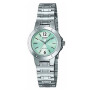 Reloj CASIO LTP1177A-3ADF en Acero Plata Esfera 34mm 0