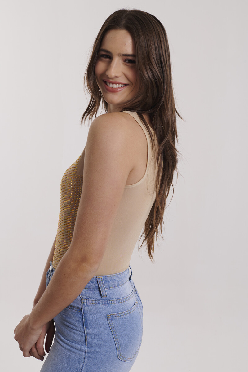 BODY KALA DORADO