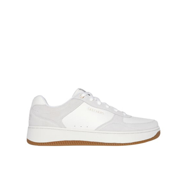 Championes Sport Court 2.0 - Yaros Blanco
