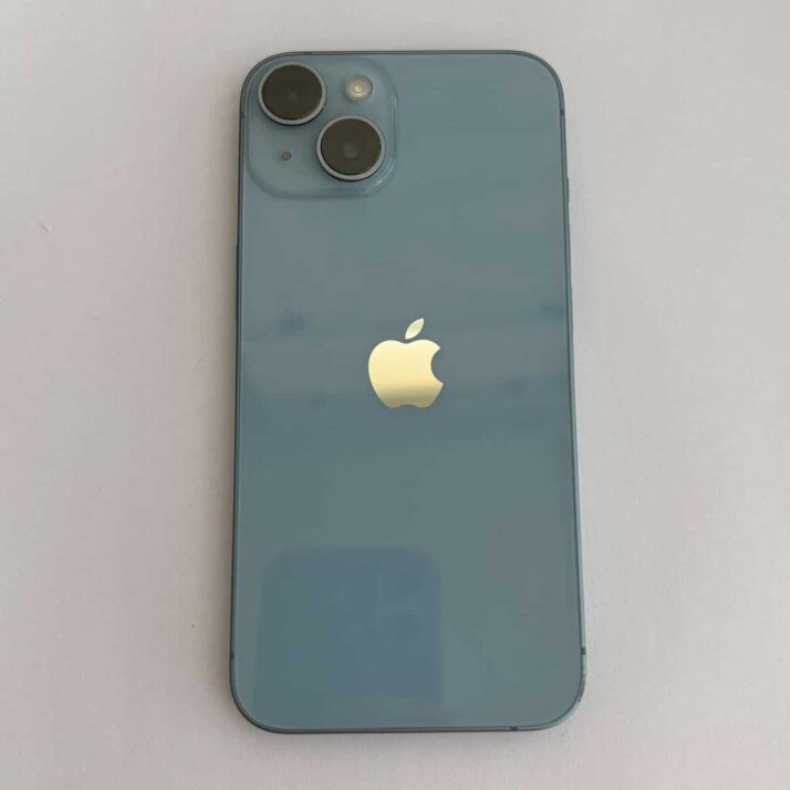 iPhone 14 128 GB - Blue iPhone 14 128 GB - Blue