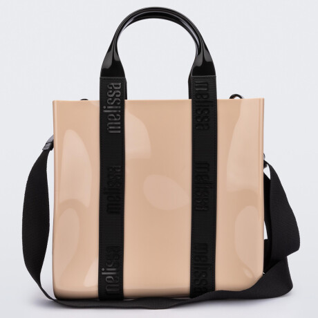 Cartera Melissa de Dama - DULCE - 34365AM60740005 BEIGE