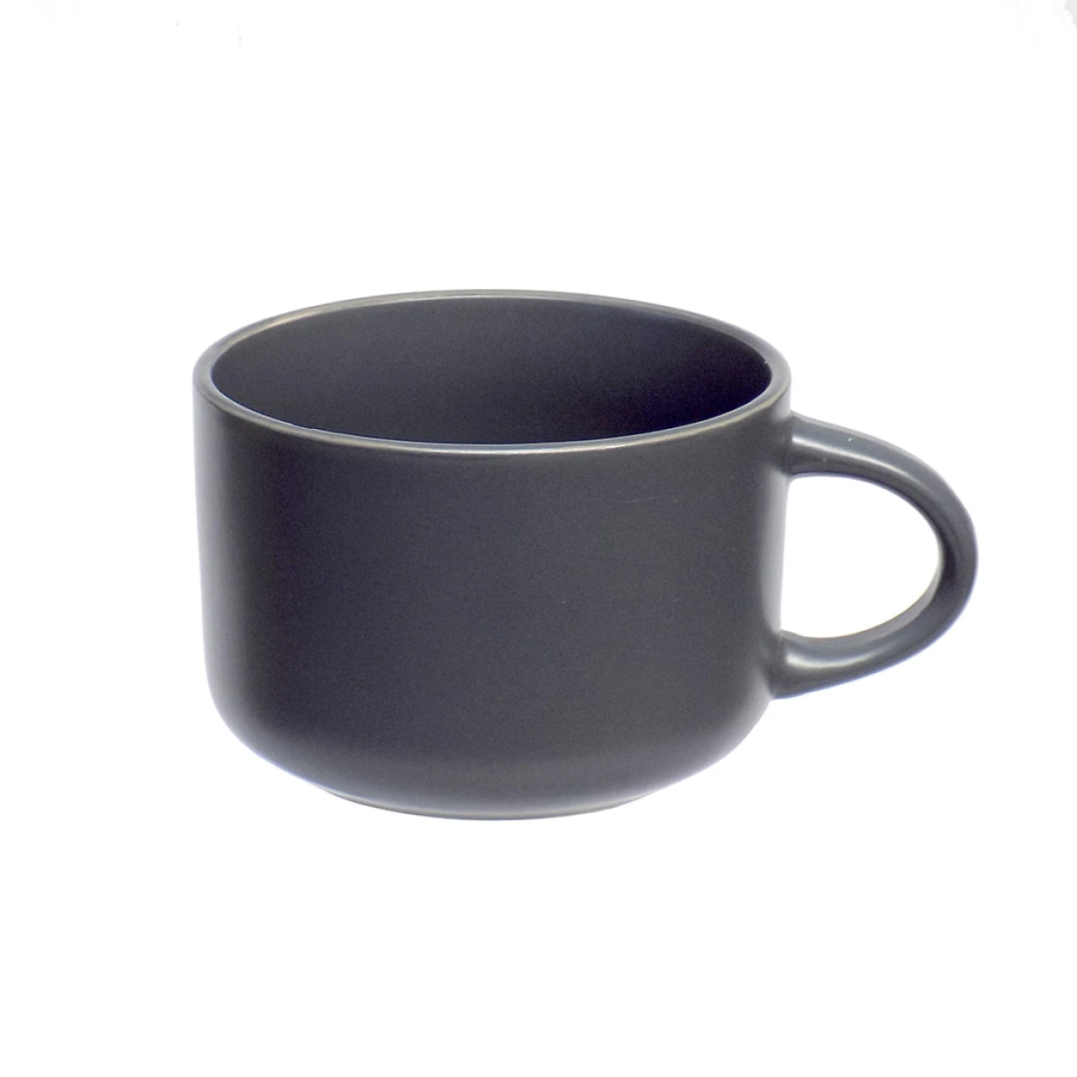 MUG SOPERO TOULOUSE 590ML GRIS 
