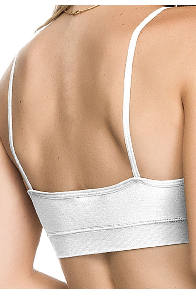 SOUTIEN BASICO BLANCO