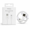 Cable micro USB a USB A 1m TREQA Cable micro USB a USB A 1m TREQA