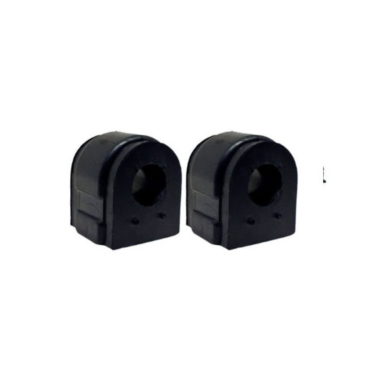 BUJE CHEVROLET KIT X2 BARRA ESTAB DEL. ONIX 20/ 20MM - 