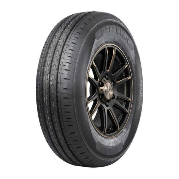 205/70 R15C ATLAS GREENVAN 106/104S 205/70 R15C ATLAS GREENVAN 106/104S