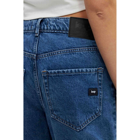 Short jean Relina Blue S25