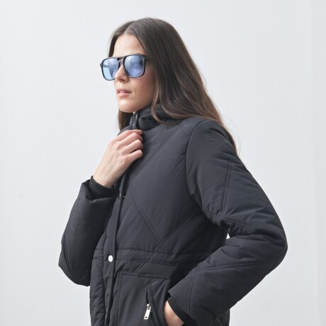 CAMPERA FLORIANA Negro