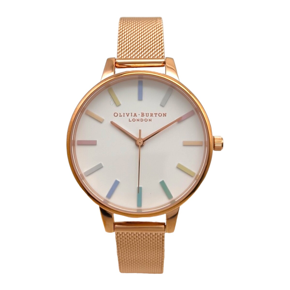OLIVIA BURTON OB16RB24 - doradorosauniforme 