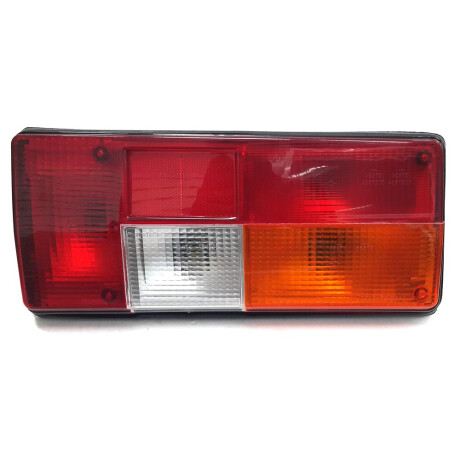 FAROL LADA LAIKA SEDAN TRASERO DERECHO - FAROL LADA LAIKA SEDAN TRASERO DERECHO -