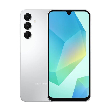 Celular Samsung Galaxy A16 SM-A165 128GB 6GB Gray Celular Samsung Galaxy A16 SM-A165 128GB 6GB Gray