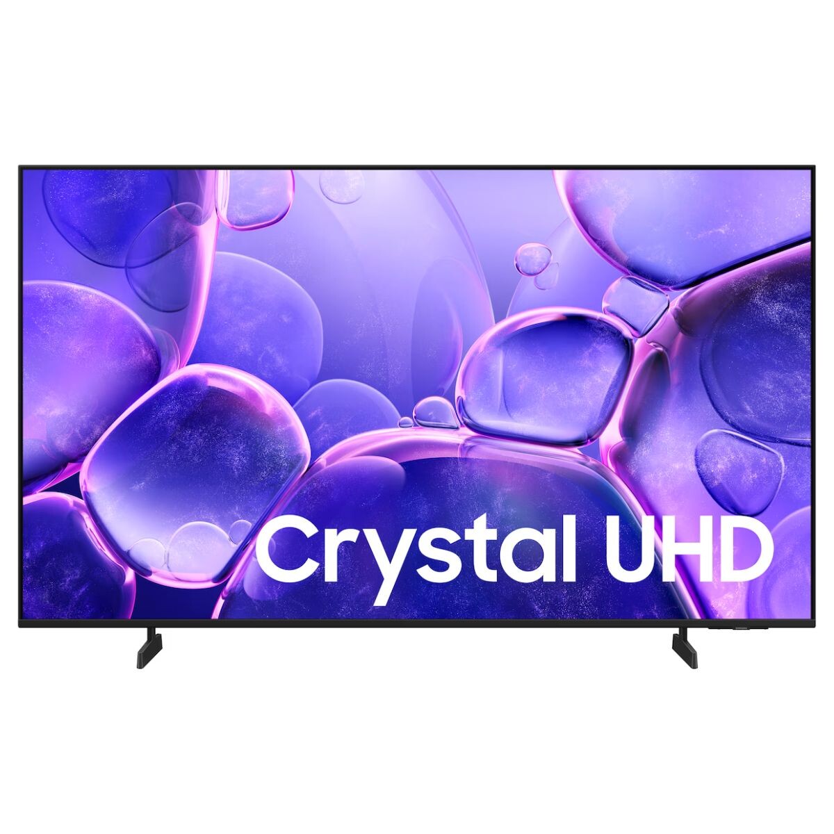 SAMSUNG Crystal 4K UHD 55 