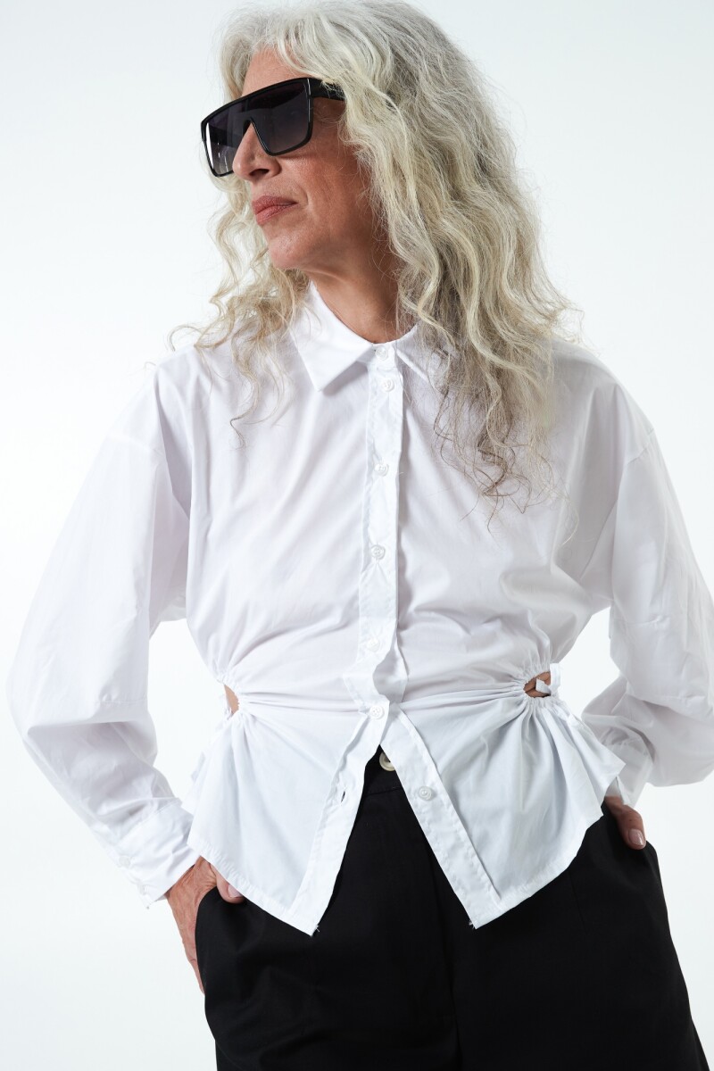 CAMISA Blanco