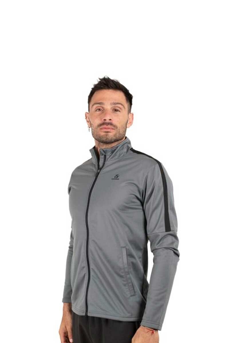 CAMPERA HOMBRE TOPPER TRNG TEAM 