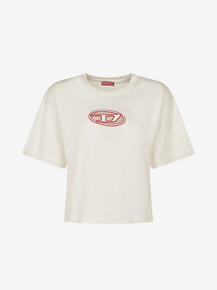 CAMISETA T-BUXT 