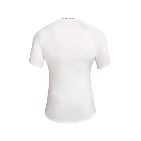NIKE PRO DRI-FIT White