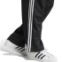 Pantalón Adidas Adicolor Baggy Fit Firebird Negro