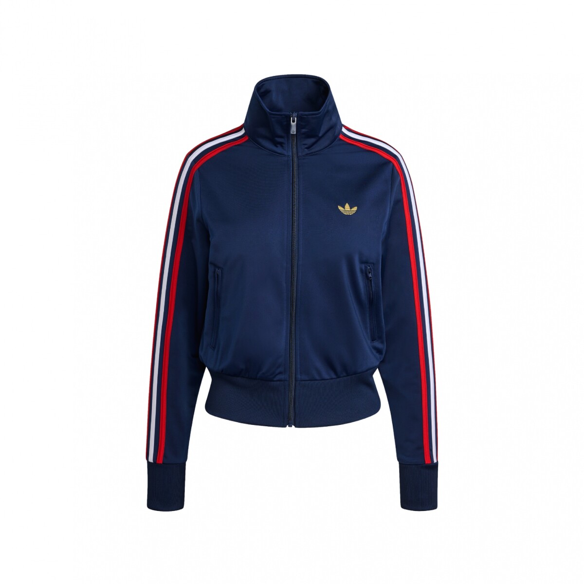 adidas CLASSIC FIREBIRD - Blue 