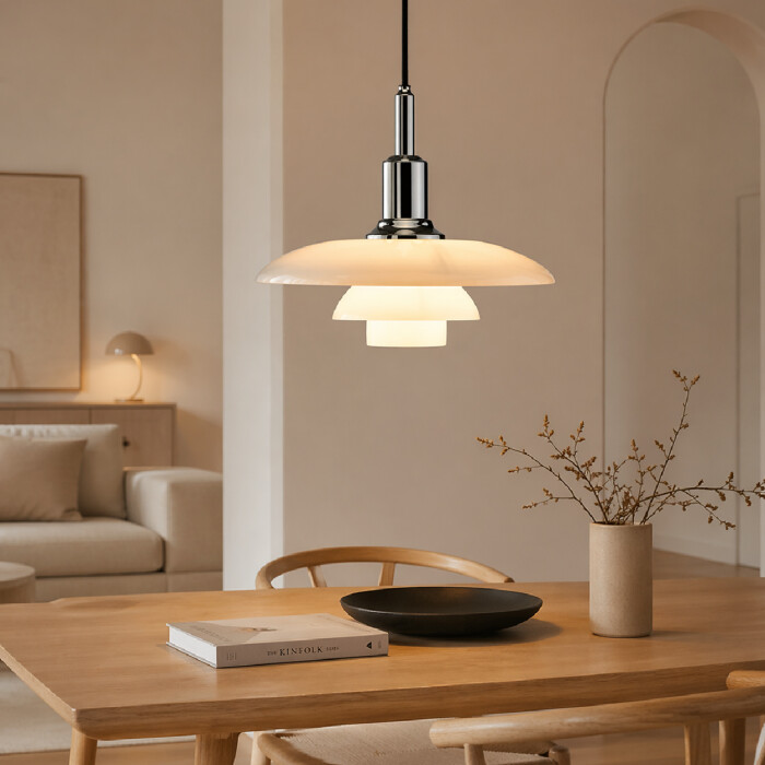 Luminaria Pendant | PREVENTA Luminaria Pendant | PREVENTA