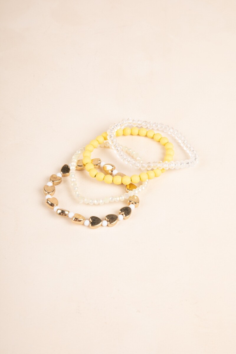 PULSERA PEROTTI 