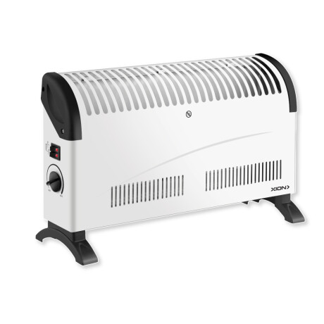 convector/calefactor WHITE
