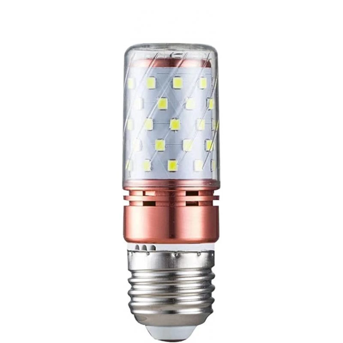 Bombilla Led Lampara de 3 Tonos Calido Frío y Neutro E27 