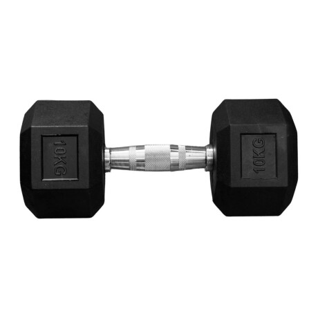 Pesa mancuerna 10kg Pesa mancuerna 10kg