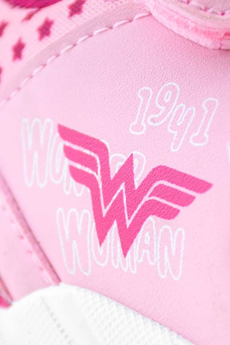 CALZADO DEPORTIVO MUJER MARAVILLA 24800 Rosa